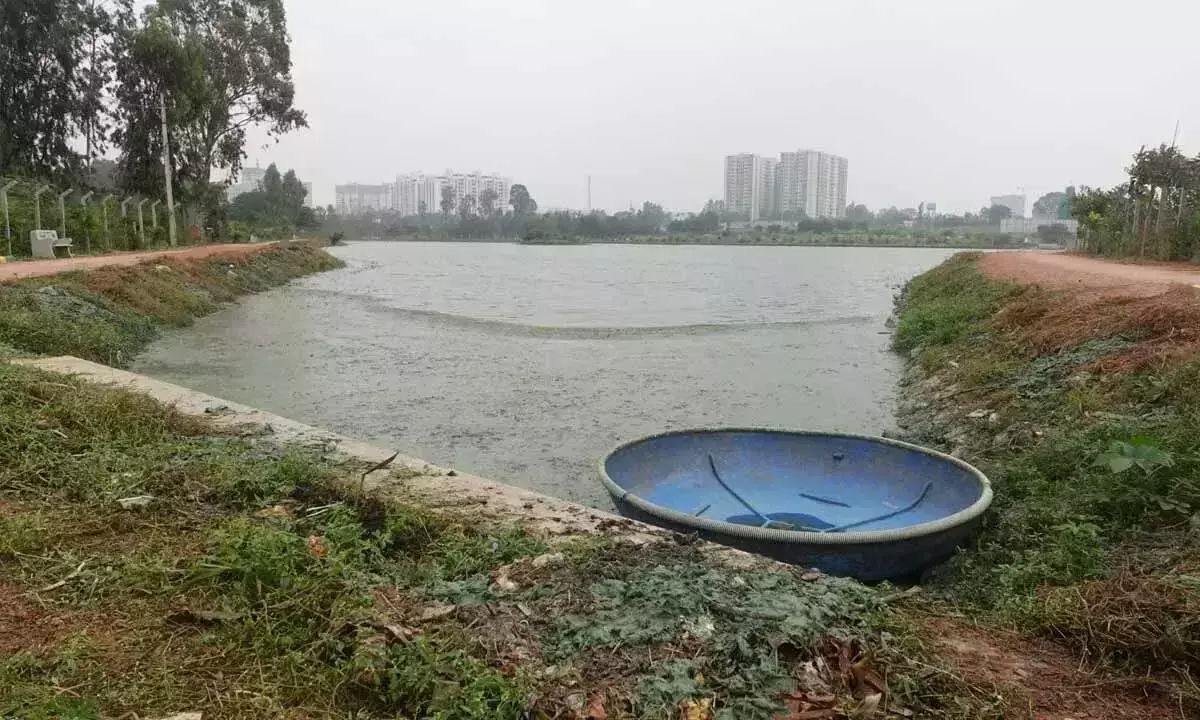 Karnataka: बेंगलुरु के जल संकट के लिए दस नियम