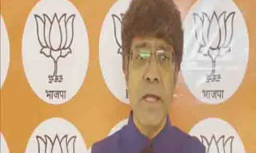 मोदी ने अमेरिका को दिया स्पष्ट संदेश: मध्यस्थता नहीं हुई:  BJP नेता केसवन