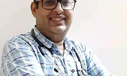 Amritsar: किडनी रोग सार्वजनिक स्वास्थ्य चिंता का विषय बन रहे