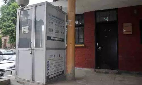 Amritsar: कोविड मामलों की नई लहर से सावधानी से निपटें
