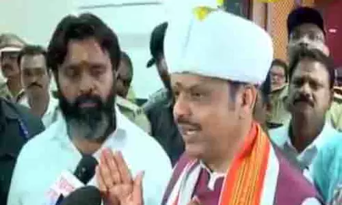 भारत को किसी मध्यस्थता की जरूरत नहीं है: CM Fadnavis