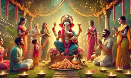 Ganpati की कृपा से बदल सकती है किस्मत, जानिए बुधवार व्रत की पूरी विधि