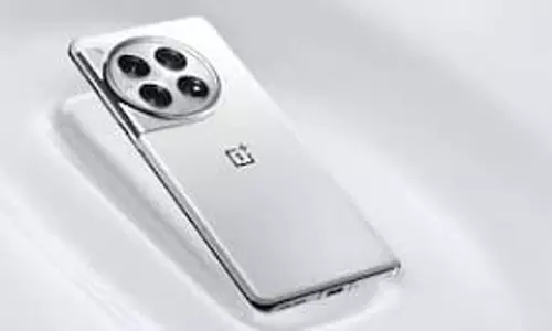 OnePlus Nord 5, Nord CE5 और Buds 4 होंगे 8 जुलाई को लॉन्च OnePlus Nord 5, Nord CE5 और Buds 4 होंगे 8 जुलाई को लॉन्च