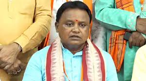ओडिशा CM बोले, आदिवासी विकास पर पीएम का विशेष ध्यान