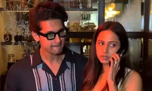 रवि दुबे और सरगुन मेहता की  Love Story ने रचा रिश्तों की मिसाल