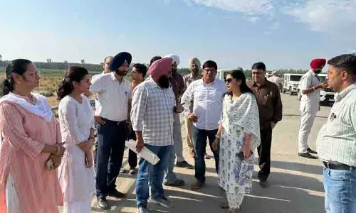 Amritsar में बाल कल्याण पैनल और किशोर बोर्ड का जल्द ही पुनर्गठन किया जाएगा Amritsar में बाल कल्याण पैनल और किशोर बोर्ड का जल्द ही पुनर्गठन किया जाएगा