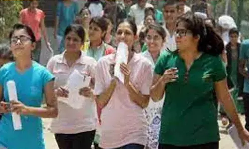 JNTU में APSET प्रवेश पर जागरूकता सेमिनार 21 को JNTU में APSET प्रवेश पर जागरूकता सेमिनार 21 को