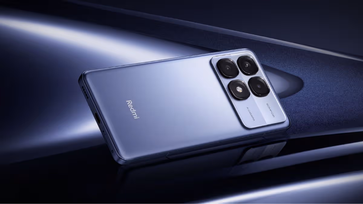 Redmi की पहला गेमिंग टैबलेट लॉन्च करने की तैयारी, 7,500mAh हो सकती है बैटरी Redmi की पहला गेमिंग टैबलेट लॉन्च करने की तैयारी, 7,500mAh हो सकती है बैटरी