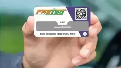 आ गया FASTag Annual Pass, तीन हजार रुपये में, 1 साल तक चलेगा आ गया FASTag Annual Pass, तीन हजार रुपये में, 1 साल तक चलेगा