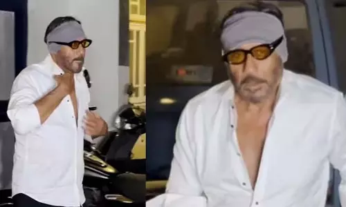 Jackie Shroff : बॉलीवुड के ओजी भिडू क्यों हैं, इसकी एक वजह है