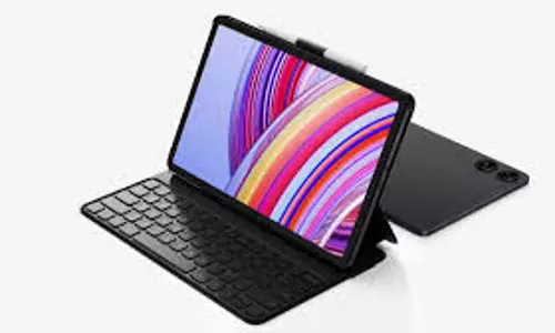 Redmi Pad 2 भारत में 13,999 रुपये की कीमत में लॉन्च, जानें फीचर्स