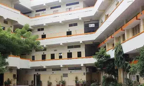 IIMC 19 जून को इंटरमीडिएट छात्रों के लिए मेरिट छात्रवृत्ति परीक्षा आयोजित करेगा IIMC 19 जून को इंटरमीडिएट छात्रों के लिए मेरिट छात्रवृत्ति परीक्षा आयोजित करेगा