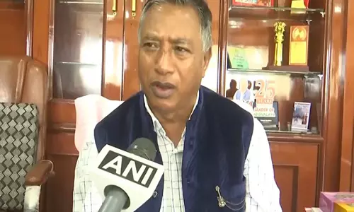 मेघालय में पहला संगठित, पूर्व नियोजित अपराध: राजा रघुवंशी हत्या मामले पर मंत्री हेक