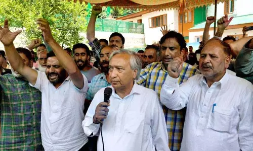 CPI(एम) ने केंद्र से ईरान पर इजरायली हमले पर चुप्पी तोड़ने का आग्रह किया
