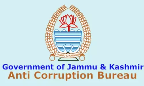 ACB ने पटवारी के खिलाफ आय से अधिक संपत्ति का मामला दर्ज किया