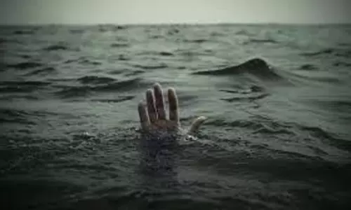 Gandak river : चार लड़कों की डूबने से मौत की आशंका, रेस्क्यू ऑपरेशन जारी