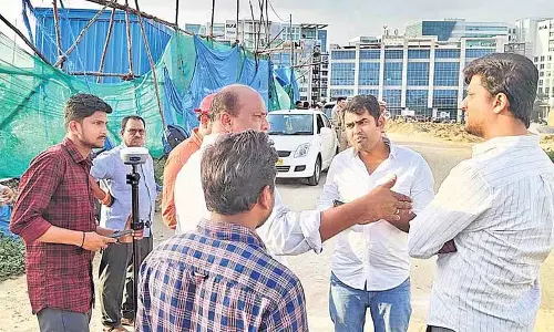 निजी अस्पतालों में हाइड्रा का हस्तक्षेप