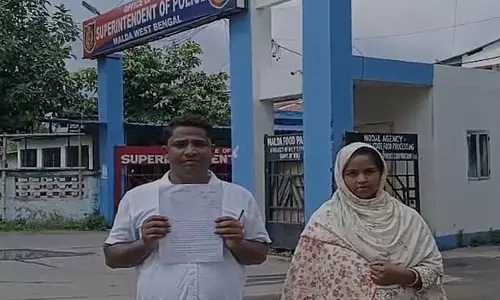 लाखों टका देने से मना करने पर व्यापारी का अपहरण कर पीटा गया