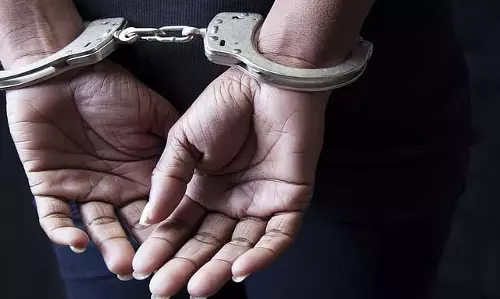 कई दिनों तक बलात्कार करने के मामले में अदालत ने नाबालिग को आजीवन कारावास की सजा सुनाई कई दिनों तक बलात्कार करने के मामले में अदालत ने नाबालिग को आजीवन कारावास की सजा सुनाई