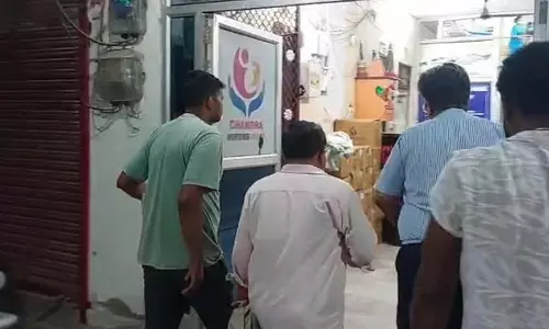 Kanpur : चंद्रा हॉस्पिटल का लाइसेंस रद्द, रोगी की मौत के बाद बड़ा एक्शन