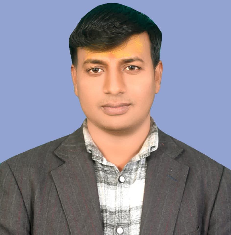 ग्राम प्रधान पद के उम्मीदवार Dr. Anand ने गिनाईं प्राथमिकताएं