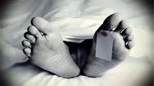 MP News: जावरा में निर्माणाधीन कुंआ ढहने से दो मजदूरों की मौत MP News: जावरा में निर्माणाधीन कुंआ ढहने से दो मजदूरों की मौत