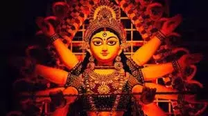 Gupt Navratri 2025: गुप्त नवरात्रि में करें इन चमत्कारी मंत्रों का जाप, पूरी होंगी सभी मनोकामनाएं Gupt Navratri 2025: गुप्त नवरात्रि में करें इन चमत्कारी मंत्रों का जाप, पूरी होंगी सभी मनोकामनाएं