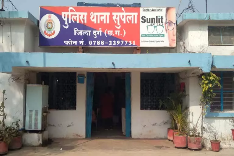 एक ही दिन तीन लड़के गायब, भिलाई-सुपेला का मामला एक ही दिन तीन लड़के गायब, भिलाई-सुपेला का मामला