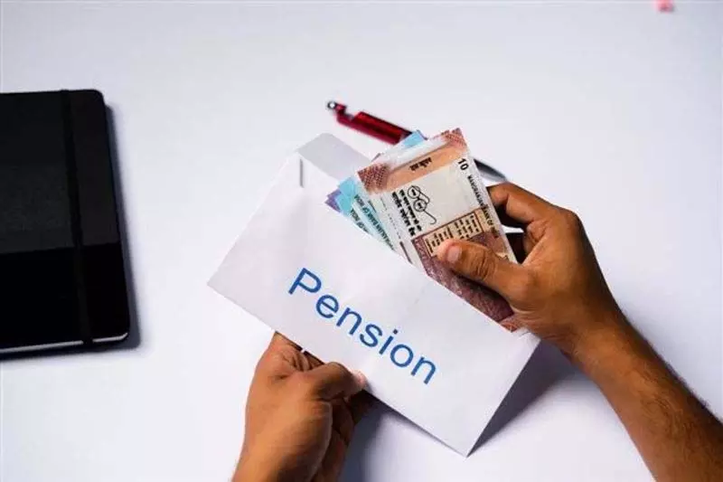 एकीकृत पेंशन योजना के तहत कर्मचारियों को मिलेगी ग्रेच्युटी: जितेंद्र सिंह एकीकृत पेंशन योजना के तहत कर्मचारियों को मिलेगी ग्रेच्युटी: जितेंद्र सिंह