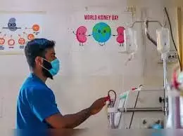 सरकार ने मस्तिष्क स्वास्थ्य क्लीनिक और डायलिसिस विस्तार की घोषणा की सरकार ने मस्तिष्क स्वास्थ्य क्लीनिक और डायलिसिस विस्तार की घोषणा की