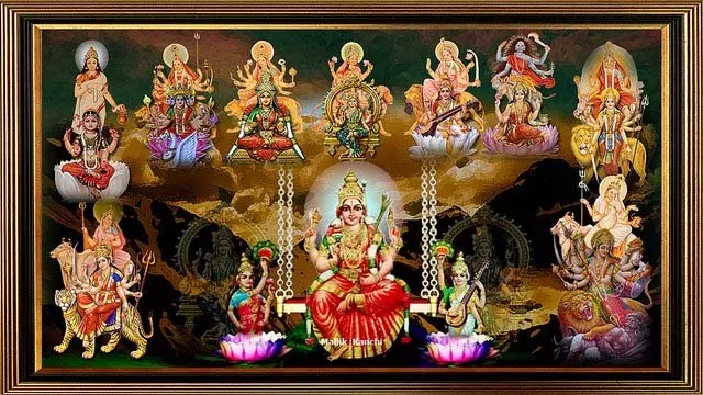 Gupt Navratri: गुप्त नवरात्रि में गुप्त रूप से करें ये काम, जीवन की हर गुप्त बाधा का होगा नाश Gupt Navratri: गुप्त नवरात्रि में गुप्त रूप से करें ये काम, जीवन की हर गुप्त बाधा का होगा नाश