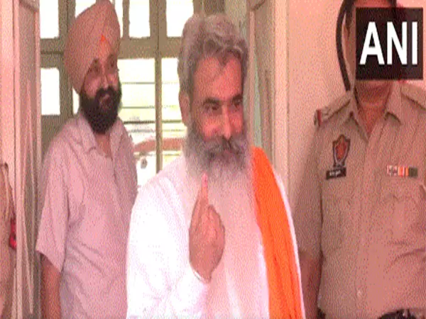 पांच राज्यों में हुए उपचुनावों पर कांग्रेस केAshu ने कहा- मैंने अपना संवैधानिक कर्तव्य निभाया है पांच राज्यों में हुए उपचुनावों पर कांग्रेस केAshu ने कहा- मैंने अपना संवैधानिक कर्तव्य निभाया है