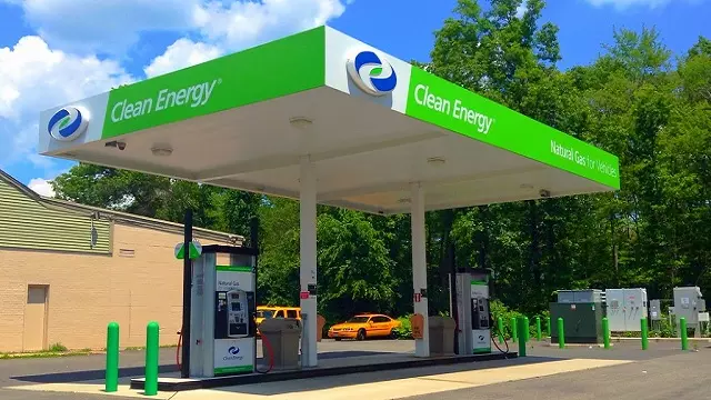 भारत में इलेक्ट्रिक वाहनों के इस्तेमाल के साथ-साथ CNG की मांग भी बढ़ सकती है: रिपोर्ट भारत में इलेक्ट्रिक वाहनों के इस्तेमाल के साथ-साथ CNG की मांग भी बढ़ सकती है: रिपोर्ट
