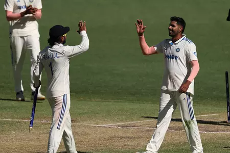 भारत बनाम इंग्लैंड: जानें कब और कहां, किस दिन खेले जाएंगे मुकाबले? भारत बनाम इंग्लैंड: जानें कब और कहां, किस दिन खेले जाएंगे मुकाबले?