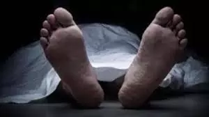 Jharkhand: हाइवा ने बाइक सवारों को मारी टक्कर , दो की मौत, एक गंभीर Jharkhand: हाइवा ने बाइक सवारों को मारी टक्कर , दो की मौत, एक गंभीर