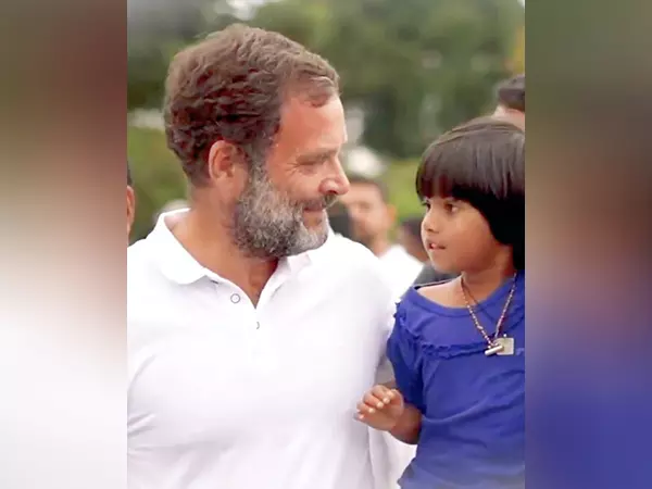 कांग्रेस नेताओं ने न्याय के प्रति Rahul Gandhi की प्रतिबद्धता की सराहना की कांग्रेस नेताओं ने न्याय के प्रति Rahul Gandhi की प्रतिबद्धता की सराहना की