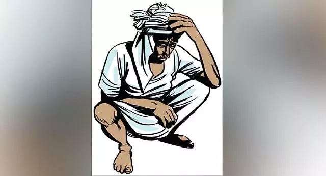 Rythu Bharosa बकाया को लेकर असमंजस की स्थिति के कारण किसान परेशान Rythu Bharosa बकाया को लेकर असमंजस की स्थिति के कारण किसान परेशान