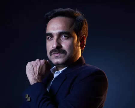 अनुराग बसु के साथ पंकज त्रिपाठी की खास केमिस्ट्री, एक्टर बोले- उनकी और भी फिल्मों में काम करना चाहूंगा अनुराग बसु के साथ पंकज त्रिपाठी की खास केमिस्ट्री, एक्टर बोले- उनकी और भी फिल्मों में काम करना चाहूंगा