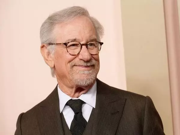 Steven Spielberg ने कहा- जॉज के लिए ऑस्कर न मिलने से वे हैरान हैं Steven Spielberg ने कहा- जॉज के लिए ऑस्कर न मिलने से वे हैरान हैं
