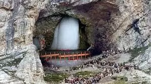 Shri Amarnath Yatra: सुरक्षा कड़ी, सांबा में विशेष इंतजाम Shri Amarnath Yatra: सुरक्षा कड़ी, सांबा में विशेष इंतजाम