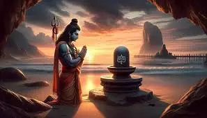 Shiv Rudrashtakam के पाठ से राम ने किया था रावण के अन्याय का अंत Shiv Rudrashtakam के पाठ से राम ने किया था रावण के अन्याय का अंत