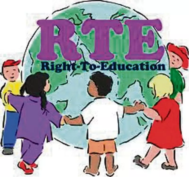 निजी स्कूल संघ ने RTE के तहत शिक्षण के लिए बकाया राशि की मांग की निजी स्कूल संघ ने RTE के तहत शिक्षण के लिए बकाया राशि की मांग की