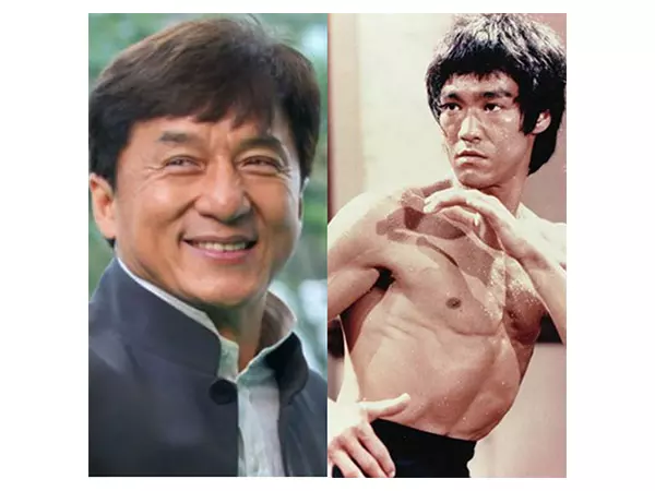 Jackie Chan, ब्रूस ली की फिल्मों को AI का उपयोग करके रीमास्टर किया जाएगा Jackie Chan, ब्रूस ली की फिल्मों को AI का उपयोग करके रीमास्टर किया जाएगा