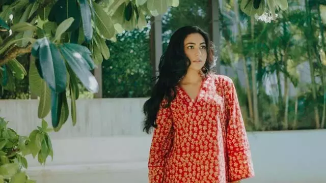 ‘एक्टिंग अच्छी है लेकिन’ : कम फॉलोअर्स होने पर बोलीं Reem Shaikh ‘एक्टिंग अच्छी है लेकिन’ : कम फॉलोअर्स होने पर बोलीं Reem Shaikh
