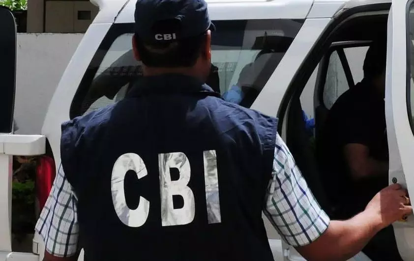 वक्फ बोर्ड की संपत्तियों की जांच कर सकती है CBI वक्फ बोर्ड की संपत्तियों की जांच कर सकती है CBI