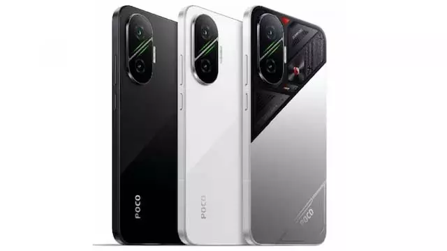 Poco F7 5G भारत में दस्तक देने वाला, जानिए कब और क्या खास होगा Poco F7 5G भारत में दस्तक देने वाला, जानिए कब और क्या खास होगा
