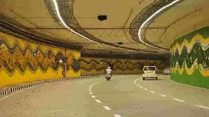 Haryana: सोनीपत से दिल्ली एयरपोर्ट तक अब बिना झंझट के सफर Haryana: सोनीपत से दिल्ली एयरपोर्ट तक अब बिना झंझट के सफर