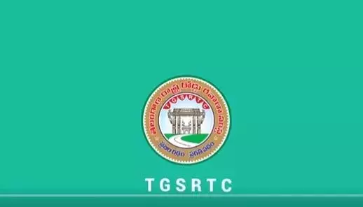 TGSRTC ने किराए में टोल शुल्क जोड़ा TGSRTC ने किराए में टोल शुल्क जोड़ा