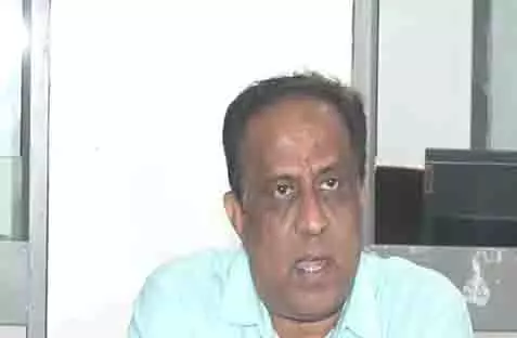 अहमदाबाद सिविल अस्पताल अधीक्षक ने बताया कि AI 171 दुर्घटना में 211 डीएनए नमूने मेल खाए अहमदाबाद सिविल अस्पताल अधीक्षक ने बताया कि AI 171 दुर्घटना में 211 डीएनए नमूने मेल खाए