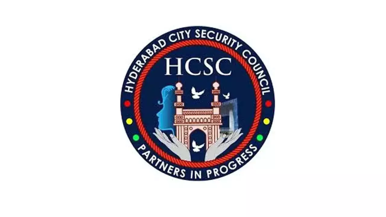 Telangana: HCSC ने गैर-आपातकालीन चिंताओं के लिए हेल्पलाइन शुरू की Telangana: HCSC ने गैर-आपातकालीन चिंताओं के लिए हेल्पलाइन शुरू की